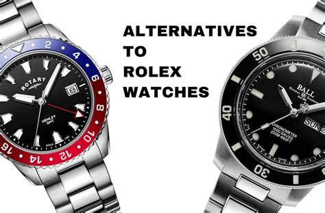 cheap rolex submariner alternatives|rolex submariner knockoff.